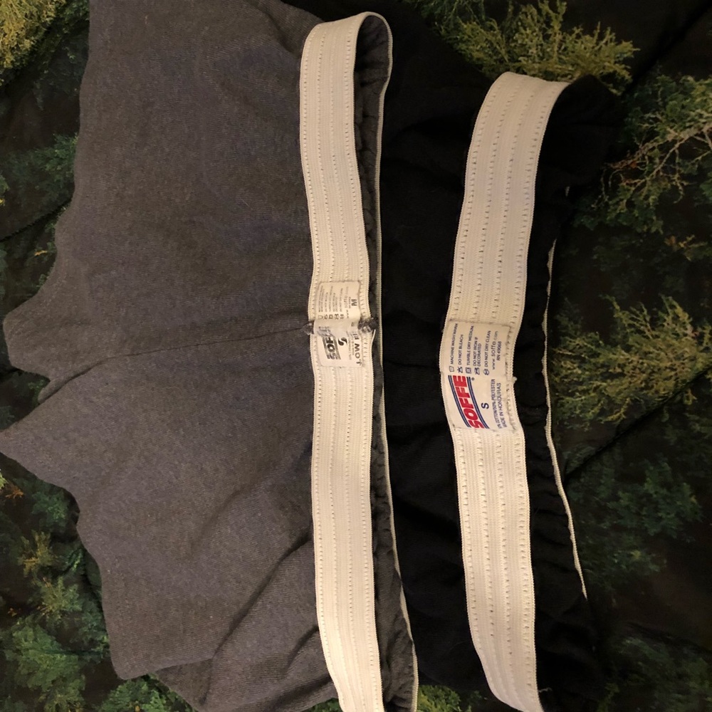 Soffe shorts